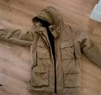 Winterparka Didriksons, Kleding | Heren, Ophalen of Verzenden, Zo goed als nieuw, Maat 56/58 (XL)