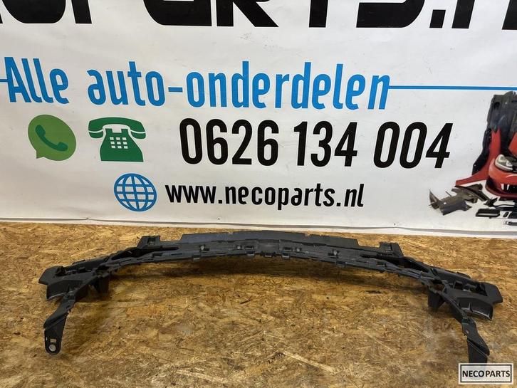 MERCEDES GLC C253 FRONT BUMPER ORGINEEL, Auto-onderdelen, Carrosserie en Plaatwerk, Bumper, Mercedes-Benz, Gebruikt, Ophalen of Verzenden
