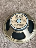 Celestion G12H-30 8ohm 30W 70th Anniversary, Muziek en Instrumenten, Versterkers | Bas en Gitaar, Ophalen of Verzenden, Zo goed als nieuw