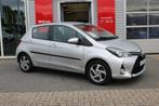 Toyota Yaris 1.5 Hybrid Trend (bj 2016, automaat), 12 maanden, Gebruikt, Euro 6, 4 cilinders