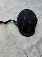 Ruitercap, Dieren en Toebehoren, Paardrijkleding, Ophalen, Zo goed als nieuw, Dressuur, Cap