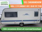 Adria UNICA 462 DP EXCLUSIVE, VOORTENT, FRANSBED, TREINZIT, Serviceluik, Bedrijf, 750 - 1000 kg, Adria