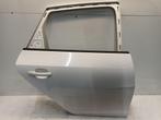 Portier rechts achter Seat Ibiza, Auto-onderdelen, Onderdelen@venauto.nl, Van der Ven Autorecycling B.V., Gebruikt, Deur