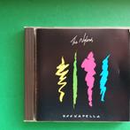 THE NYLONS - ROCKAPELLA, Cd's en Dvd's, Ophalen of Verzenden, Zo goed als nieuw, 1980 tot 2000