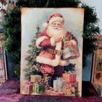 🌲Victoriaanse kerstman🌲, Diversen, Verzenden, Nieuw