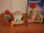 Playmobil 4813 Zeemeermin, Kinderen en Baby's, Speelgoed | Playmobil, Ophalen, Zo goed als nieuw, Complete set
