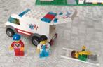 Lego Ziekenhuis, Kinderen en Baby's, Speelgoed | Duplo en Lego, Ophalen, Zo goed als nieuw, Complete set, Lego