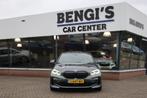 BMW 1-serie 118i High Exe. Edit. M-Sport 1e EIG_PANO_LEDER_C, Auto's, BMW, Lichtsensor, Gebruikt, Bedrijf, 3 cilinders