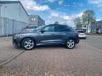 Audi Q3 40 TFSI 190pk S Tronic Quattro 2019 Grijs, Automaat, 1984 cc, Leder, Bedrijf