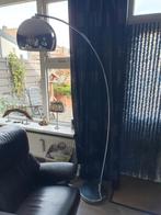 Mooie Booglamp - Stijlvol Design, Huis en Inrichting, Lampen | Vloerlampen, Ophalen, Gebruikt, Metaal, Modern