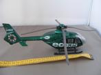 Eurocopter helikopter ec135 corgi  21cm lang  incompleet, Ophalen of Verzenden, Gebruikt, Overige typen