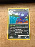 Sableye Lv.31 #48/100, Ophalen of Verzenden, Gebruikt, Losse kaart