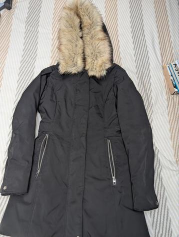 Zara Winter Parka - Maat XS beschikbaar voor biedingen