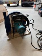 Carat MZ-350 Muurzaag, Doe-het-zelf en Verbouw, Gereedschap | Zaagmachines, Ophalen, Gebruikt, Cirkelzaag, 70 mm of meer