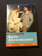 DVD Box Berlin Alexanderplatz *Lumière*, Cd's en Dvd's, Dvd's | Tv en Series, Boxset, Ophalen of Verzenden, Vanaf 12 jaar, Zo goed als nieuw