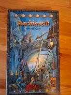 Machiavelli 999 spel, Hobby en Vrije tijd, Gezelschapsspellen | Kaartspellen, Ophalen of Verzenden, Zo goed als nieuw