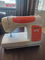 SINGER Naaimachine, Hobby en Vrije tijd, Naaimachines en Toebehoren, Ophalen of Verzenden
