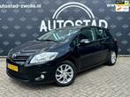 Toyota Auris 1.6 Aspiration NL-Auto/2e Eigenaar/NAP/APK/Airc, Auto's, Voorwielaandrijving, Euro 5, 4 cilinders, Origineel Nederlands