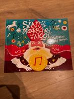 Sinterklaas en de Magische Noot, Ophalen of Verzenden, Zo goed als nieuw, Fictie algemeen