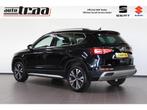 SEAT Ateca 1.5 TSI Xperience Business Intense DSG-7 automaat, Stof, 4 cilinders, Ateca, Zwart