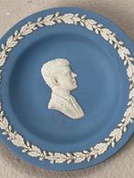 Prachtige Kennedy Wedgwood  schaal - 10,5 cm, Ophalen of Verzenden