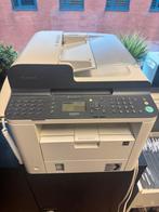 Canon i-sensys  fax-l410, Computers en Software, Printers, Ophalen, Gebruikt