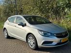 Opel Astra 1.6 Cdti 81KW 5D 2019 Grijs / NL Auto /110.978km, Auto's, Stof, 4 cilinders, 1264 kg, 24 km/l