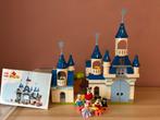 Disney Kasteel duplo, Kinderen en Baby's, Speelgoed | Duplo en Lego, Ophalen of Verzenden, Zo goed als nieuw, Duplo