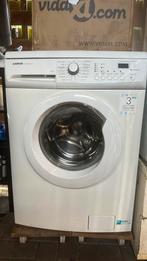 Zanker wasmachine, Ophalen, 1200 tot 1600 toeren, Gebruikt, 8 tot 10 kg