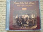Crosby, Stills, Nash & Youg CD Deja Vu, Ophalen of Verzenden, 1960 tot 1980, Nieuw in verpakking
