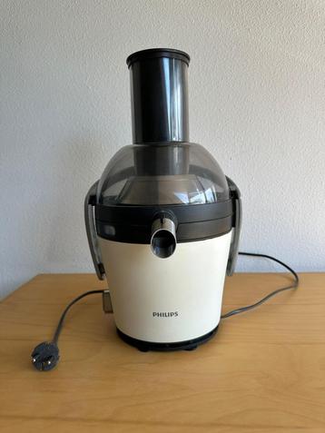 Phillips sapcentrifuge Viva beschikbaar voor biedingen