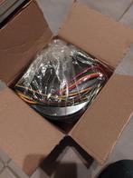 Hypex ringkerntransformator TR114 - 700VA voor oa ucd700, Ophalen of Verzenden, Minder dan 60 watt, Overige typen, Overige merken