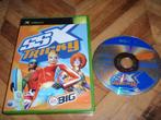 Xbox Spel SSX Tricky, Gekoppelde computers, 2 spelers, Ophalen of Verzenden, Zo goed als nieuw