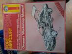 4x Haynes workshop manuals div. Amerikaanse auto's, Boeken, Auto's | Boeken, Ophalen of Verzenden, Gelezen, Algemeen
