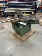 Robland combinatie machine, Doe-het-zelf en Verbouw, Ophalen, 70 mm of meer, Overige typen, Zo goed als nieuw