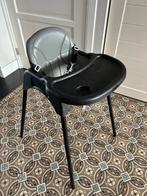 Kinderstoel met Eetblad, Ophalen, Gebruikt, Overige typen, Afneembaar eetblad