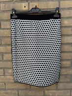 Marccain * heel mooi rokje ( maat n2=36), Kleding | Dames, Rokken, Marc Cain, Verzenden, Zwart, Zo goed als nieuw