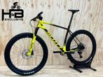 Scott Scale 900 RC WC Carbon 29 inch mountainbike XX1 AXS, Overige merken, Ophalen of Verzenden, Heren, Zo goed als nieuw