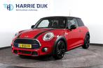 MINI Cooper 1.5 135 PK Chili - JCW Trim | Cruise | Stoel-+Vo, Auto's, Voorwielaandrijving, 136 pk, Gebruikt, Euro 6