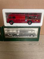 Old Cars Ferrari Bus 1:43, Ophalen, Zo goed als nieuw, Auto, Overige merken