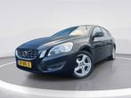 Volvo V60 1.6 T3 Kinetic Car 2012 | 27-XFL-2, Auto's, Volvo, Voorwielaandrijving, Gebruikt, 4 cilinders, 150 pk