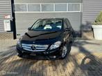 Mercedes-Benz B-klasse 180, airco automaat, navigatie, apk 0, Auto's, Mercedes-Benz, Euro 5, 1325 kg, 4 cilinders, 1595 cc