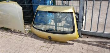 PEUGEOT 106 ACHTERKLEP BJ 96 TOT 2003 beschikbaar voor biedingen