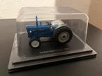 Fordson Super Dexta 1963 Modelauto, Ophalen of Verzenden, Zo goed als nieuw, Auto, Overige merken