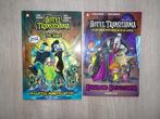 Hotel Transylvana strips:, Meerdere stripboeken, Ophalen of Verzenden, Zo goed als nieuw