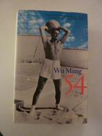 Wu Ming - 54, Ophalen of Verzenden, Zo goed als nieuw