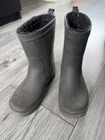 Gevoerde laarsjes hummel maat 30, Ophalen of Verzenden, Zo goed als nieuw, Jongen of Meisje, Laarzen