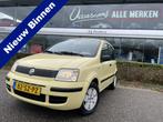 Fiat Panda 1.1 Active Radio/cd (bj 2006), Auto's, Voorwielaandrijving, Stof, 4 stoelen, Origineel Nederlands
