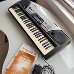 Yamaha PSR-175 Keyboard, Ophalen, 61 toetsen, Zo goed als nieuw, Midi-aansluiting