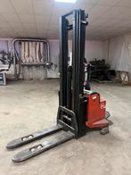BT LSV 1250 stapelaar, Zakelijke goederen, Machines en Bouw | Heftrucks en Intern transport, Stapelaar, Ophalen of Verzenden, Iisvaan 10